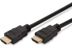 cavo-hdmi-1-mt-schermato-4k-con-ethernet-black